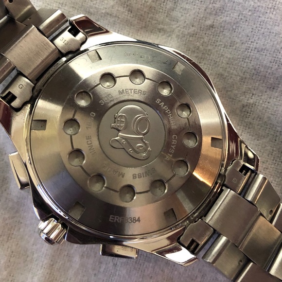 Vintage Tag Heuer Watch - Picture 7 of 7